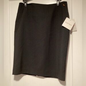 NWT Ellen Tracy‎ Skirt Size 4